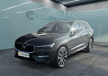 Volvo XC 60 XC60 B4 D Geartronic Momentum Pro