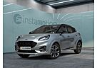 Ford Puma ST-Line 1.0 EcoBoost Hybrid Automatik