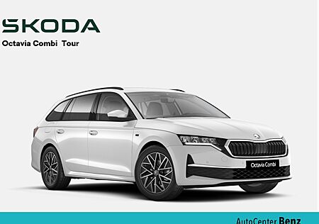 Skoda Octavia Combi 1.5 TSI Tour NAVI*ALU*SHZ* Klima