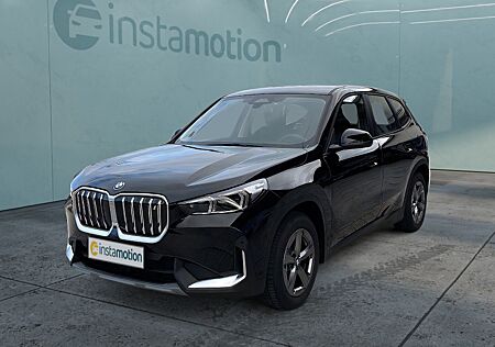 BMW iX iX1 xDrive30 BEV Sitzhzg. LED RFK Komfortzg.