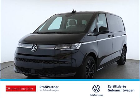 VW T7 Multivan 1.4 TSI Multivan eHybrid Style EASY-OPEN