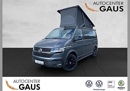 VW T6 California T6.1 California Ocean'Edition' 2,0TDI7-Gang-DSG