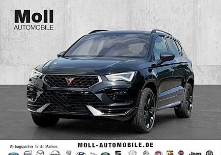 Cupra Ateca Tribe Edition 1.5 TSI DSG Beats Top-View Kamera