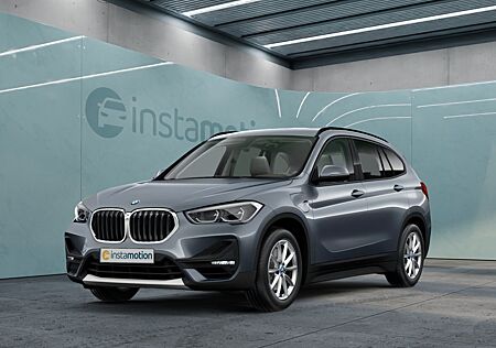 BMW X1 xDrive25e Advantage AHK Navi LED Kurvenlicht El. Heckklappe