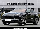 Porsche Cayenne COUPE/22 ZOLL/SPORT-AGA/LENKRADHEIZUNG/PRIVACY VERGLASUNG