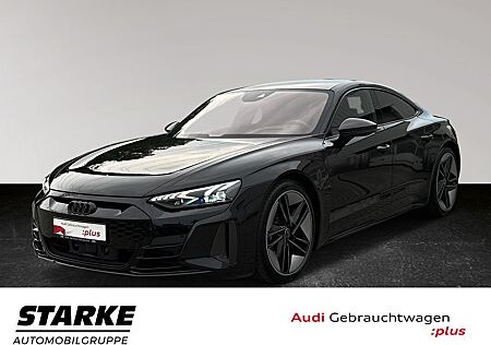 Audi RS e-tron GT e-tron GT RS quattro Laserlicht Carbondach Assistenzpaket Sportsitz pro Massage Nachtsicht