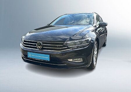 VW Passat Variant Business 1,5 TSI DSG*AHK*LED*Navi