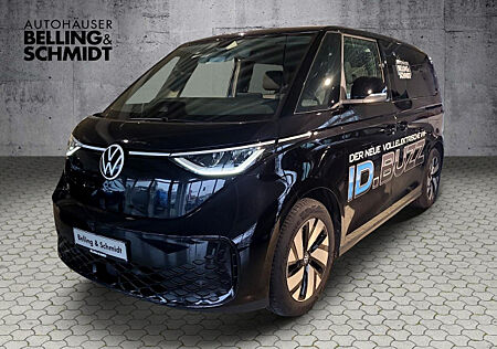 VW ID.BUZZ ID. Buzz Pro Motor 150 kW (204 PS) 77 kWh Getriebe