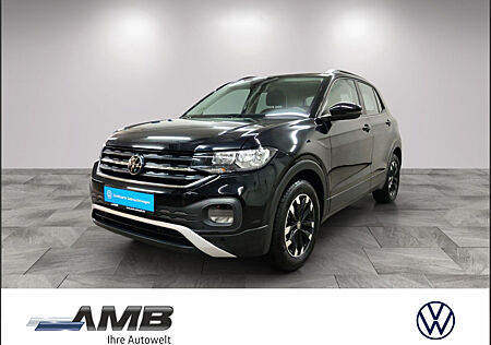 VW T-Cross Life 1.0 TSI Navi/digiC/IQ.Drive/Sitzhzg