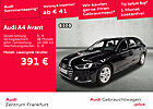 Audi A4 Avant 35 TDI advanced S tronic LED Navi DAB Tempomat