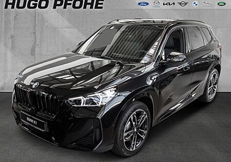 BMW X1 sDrive20i. M Sportpaket. 19 Zoll. Driving Ass