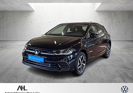 VW Polo MOVE 1,0 l TSI DSG *NAVI*RFK*PLUS-PAKET*