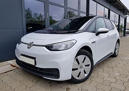 VW ID.3 GO! 58kWh 150KW Automatik ACC, Kamera, N...