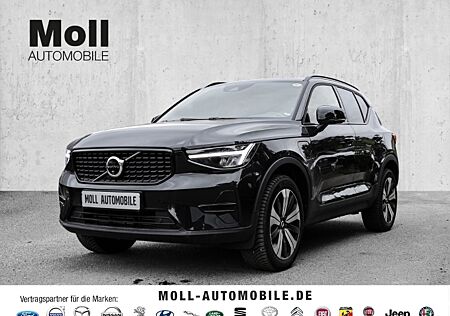 Volvo XC 40 XC40 Plus Dark Recharge Plug-In Hybrid 2WD T5 Twin Engine EU6d StandHZG Navi digitales Cockpit