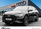 Audi SQ8 4.0 TDI AHK, Panorama, Carbon, Optik Fin. ab 990,- Euro