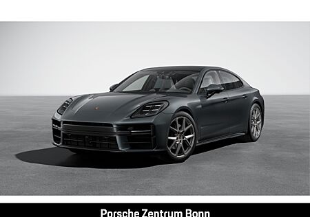 Porsche Panamera ''Sportabgas Panorama SportDesignPaket''