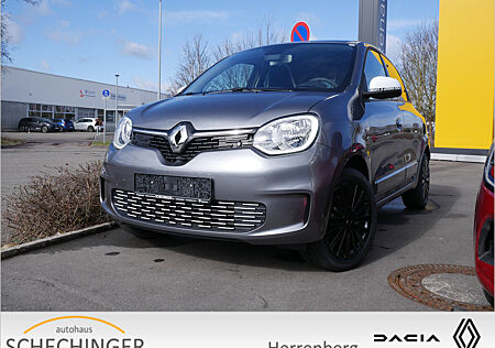 Renault Twingo E-Tech Urban Night