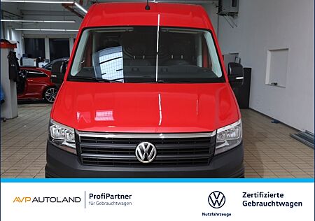 VW Crafter 35 Kasten L3 H3 2.0 TDI | HECKANTRIEB |