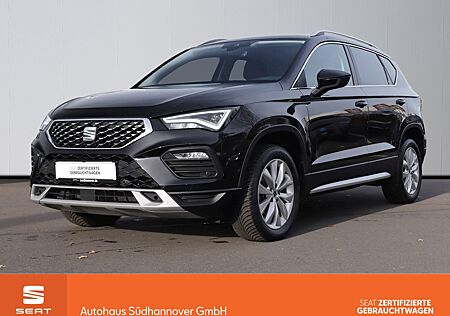 Seat Ateca Xperience 1.5 TSI DSG AHK+NAVI+LED+SHZ+PDC