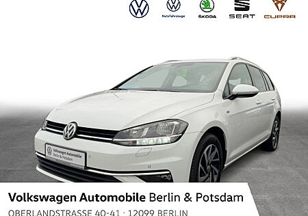 VW Golf Variant VII 1.0TSI JOIN NAVI PDC SHZ