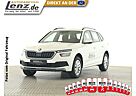 Skoda Kamiq Ambition LED DAB Sitzheizung PDC FSE BT LM