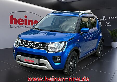 Suzuki Ignis 1.2 COMFORT NAVI KLIMA CARPLAY