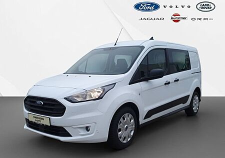 Ford Transit Connect 240L2 Doka 1.5l Trend Trend