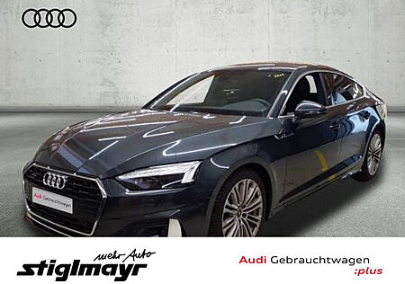 Audi A5 Sportback Advanced S-line 40 TFSI quattro ACC