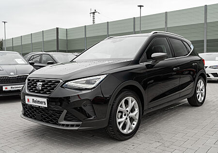 Seat Arona FR 1.0 TSI 6-GANG FLA ACC LM Navi Virtual