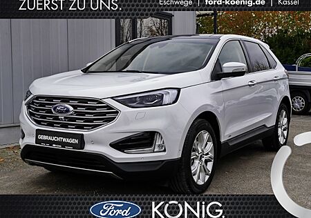 Ford Edge Titanium 238 PS Panorama+Matrix-LED+B&O