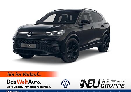 VW Tiguan R-Line R-Line 1,5 l eTSI OPF 110 k