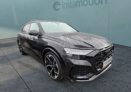 Audi RS Q8 RSQ8 tiptr. AHK+PANO+KERAMIK+STANDHZ+NACHTSICHT