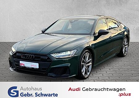 Audi S7 Sportback 3.0 TDI quattro Tiptronic AHK LED