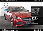 Mercedes-Benz C 200 T Avantgarde/LED/360/Night/Totw/Designo/17