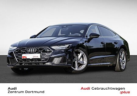 Audi A7 Sportback 45 quattro S LINE PANO 360°CAM LM20