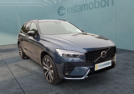 Volvo XC 60 R Design Recharge Plug-In Hybrid AWD Navi