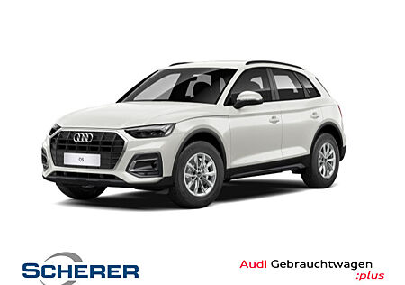 Audi Q5 35 TDI S tronic NAVI AHK ACC SHZ PDC