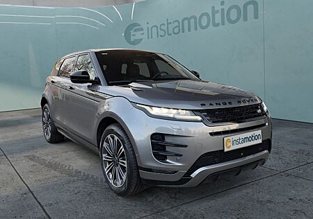 Land Rover Range Rover Evoque D200 Dynamic HSE MY24