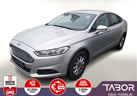 Ford Mondeo 1.5 EB 160 Business Edition Nav PDC SHZ