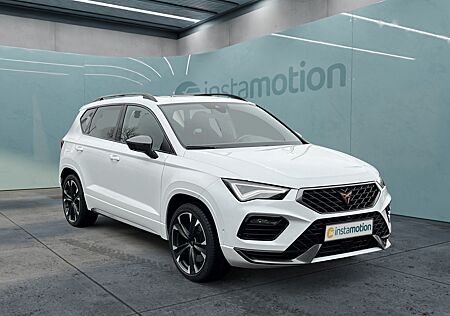 Cupra Ateca 2.0 TSI 4Drive PANO*DCC*KESSY*NAVI*APPLE