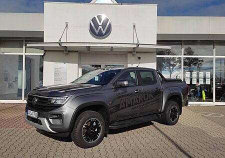 VW Amarok DoubleCab Life Life DC 151 kW 2.0