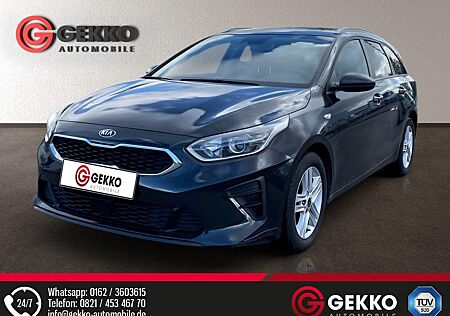 Kia Cee'd Ceed SW Active +Kamera+SZH+DAB+APP+Metallic+Regensensor