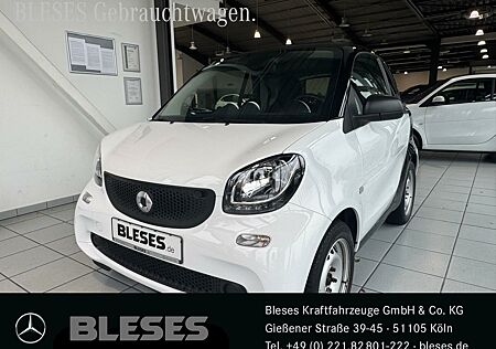 Smart ForTwo AUTO