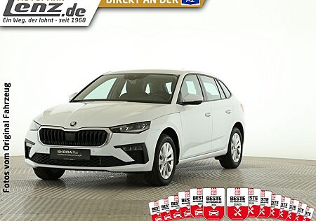 Skoda Scala Selection Matrix Navi Kamera ACC SHZ LHZ