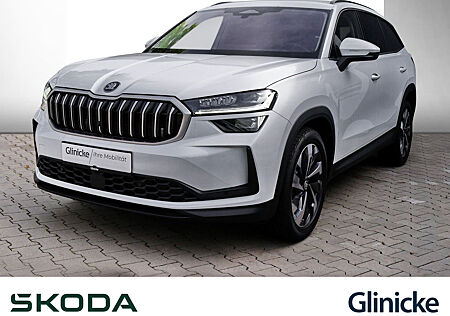 Skoda Kodiaq Selection 2.0 TDI (142 kW) 4x4 DSG