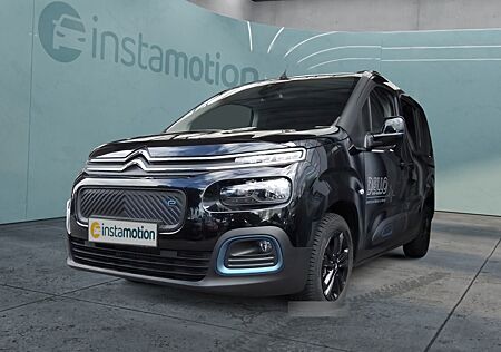 Citroën Berlingo -e Shine Connect Winter-Paket Navi digitales Cockpit Blendfreies Fernl. Apple CarPlay