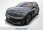 VW Tiguan 2.0 TDI DSG 4Motion Highline R-Line LED