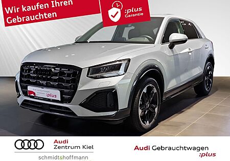 Audi Q2 35 TFSI Advanced S-tronic LED PDC Sitzhz