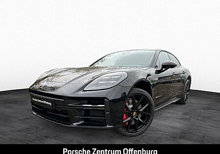 Porsche Panamera GTS