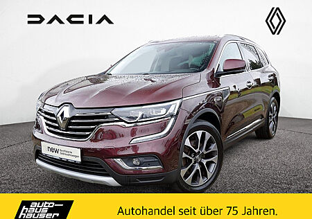 Renault Koleos Limited dCi 175 4WD